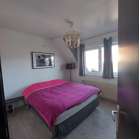 Wolu Flat - Entire Housing Apartment Brussels Luaran gambar