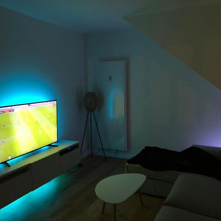 Wolu Flat - Entire Housing Apartment Brussels Luaran gambar