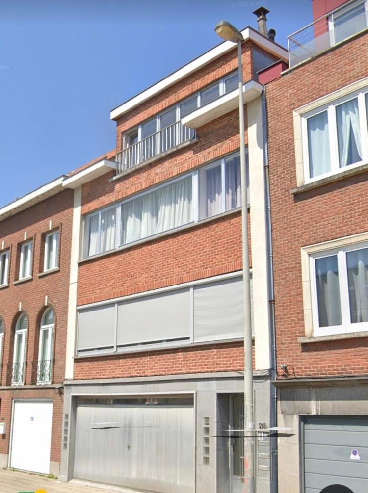 Wolu Flat - Entire Housing Apartment Brussels Luaran gambar